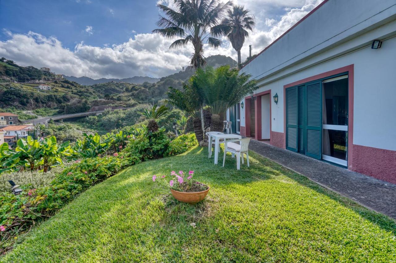 Quinta Da Vila Порту-да-Круш Екстер'єр фото