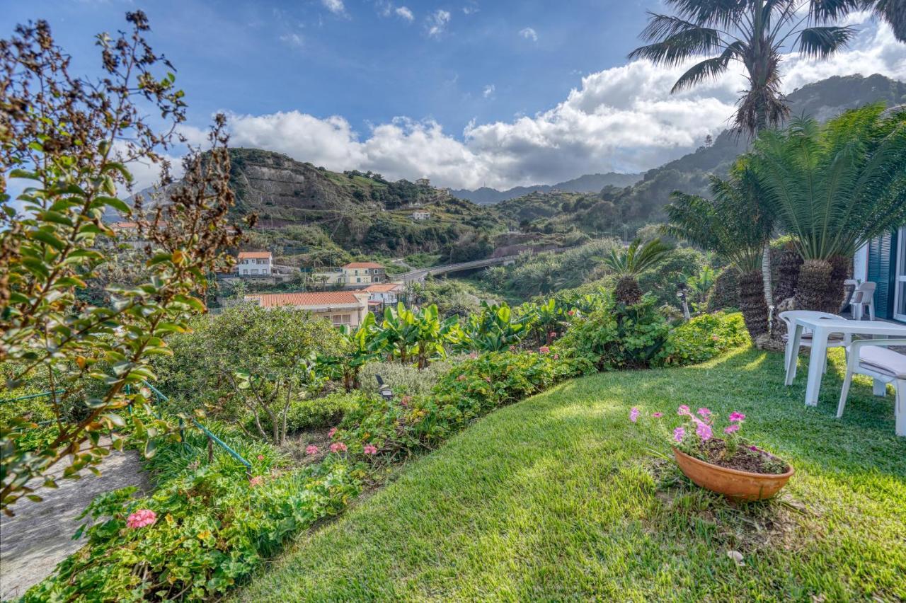 Quinta Da Vila Порту-да-Круш Екстер'єр фото