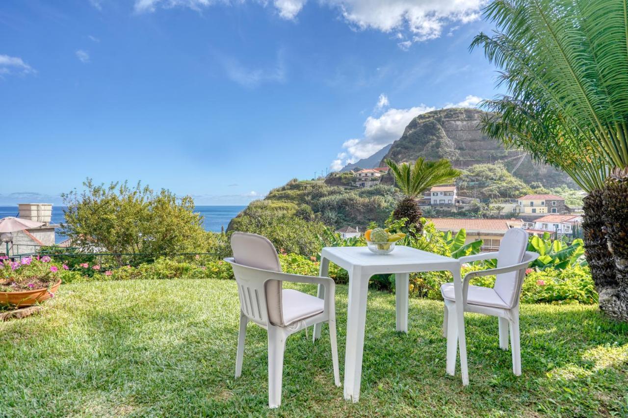Quinta Da Vila Порту-да-Круш Екстер'єр фото