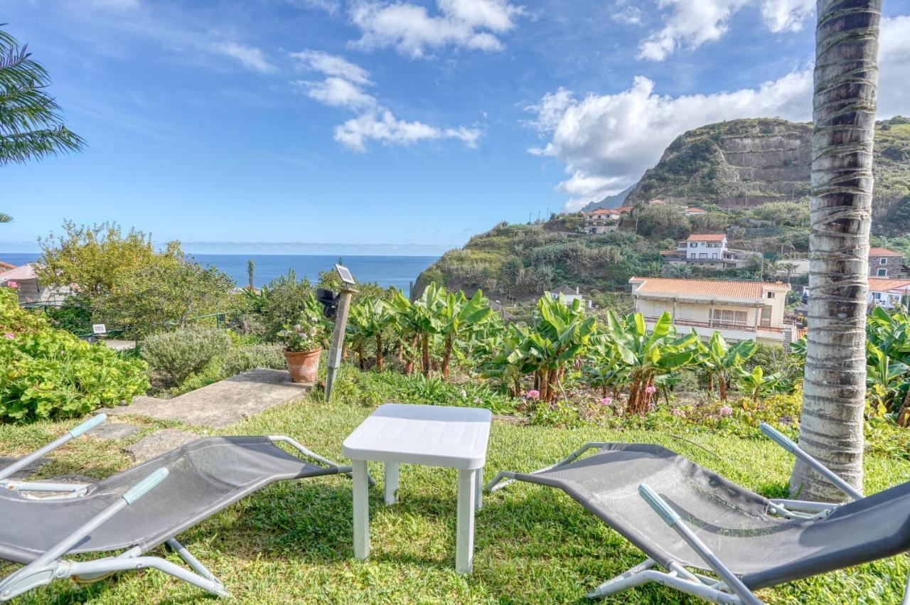 Quinta Da Vila Порту-да-Круш Екстер'єр фото