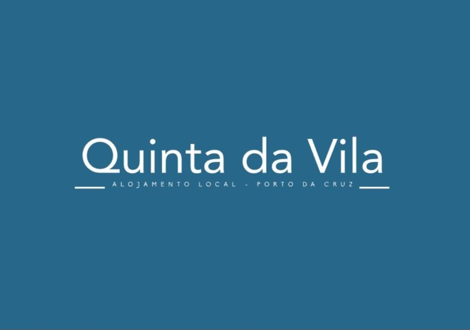 Quinta Da Vila Порту-да-Круш Екстер'єр фото